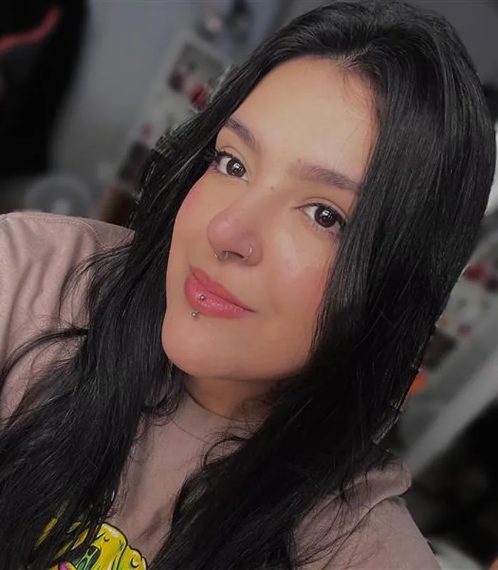 Flávia Carnet - autora blog Criare
