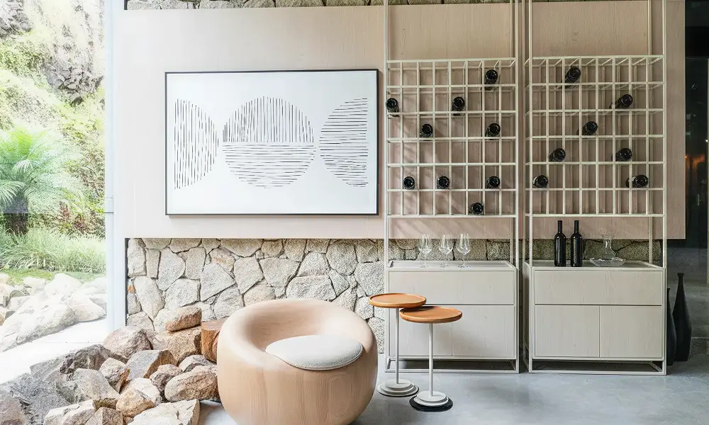 adega planejada cloud dancer