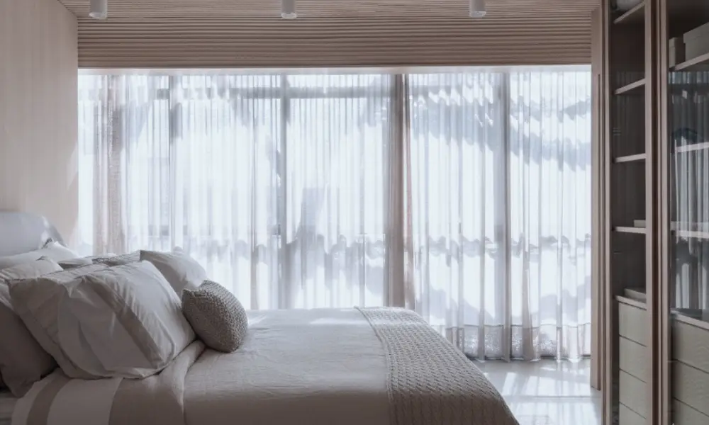 dormitorio planejado clean