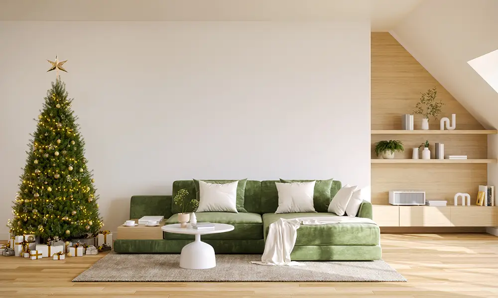 sala planejada natal