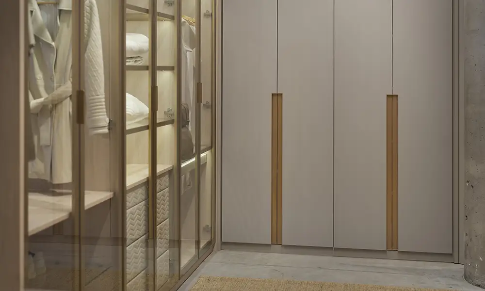 closet planejado