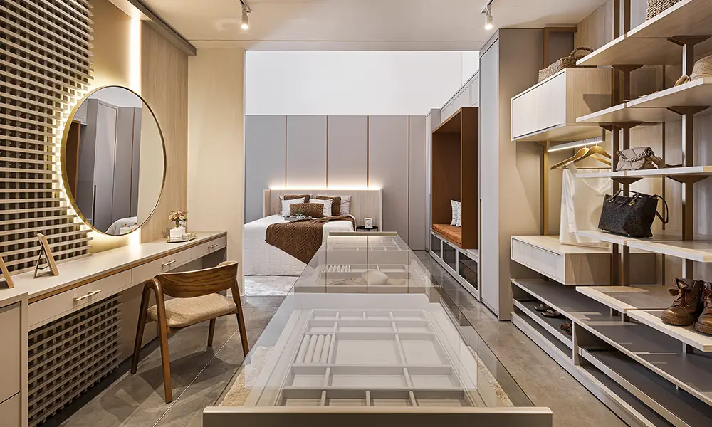 closet solteiro