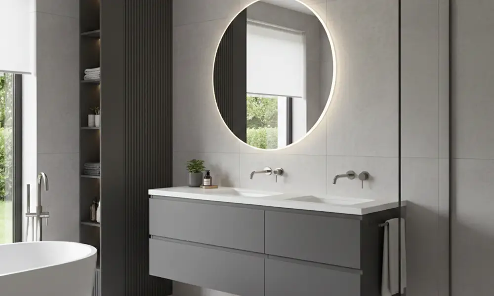 Estilo contemporâneo