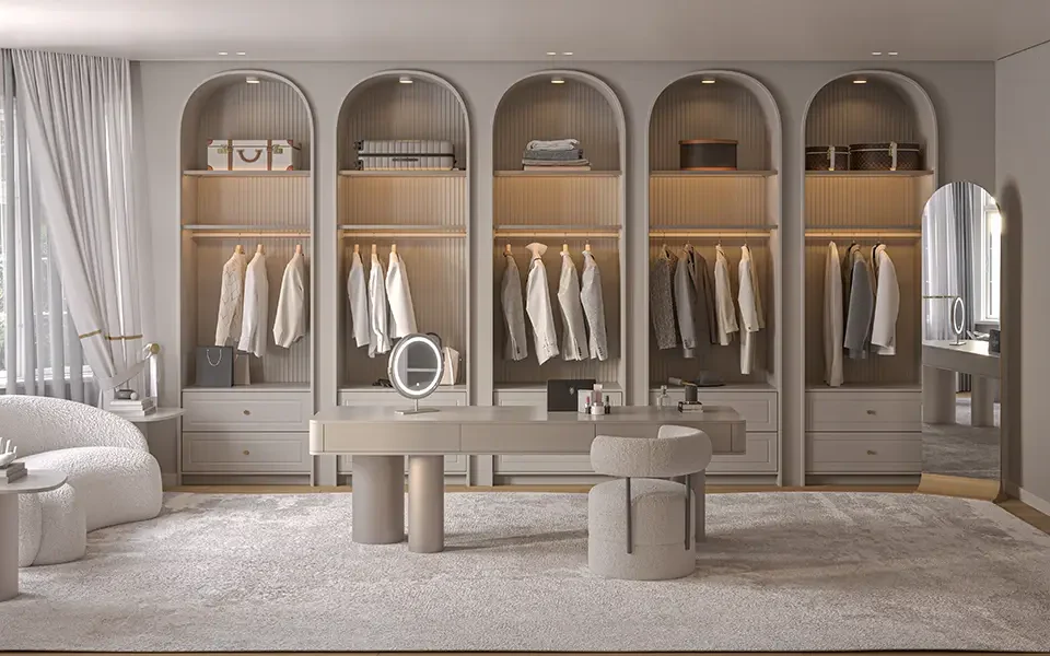 closet planejado