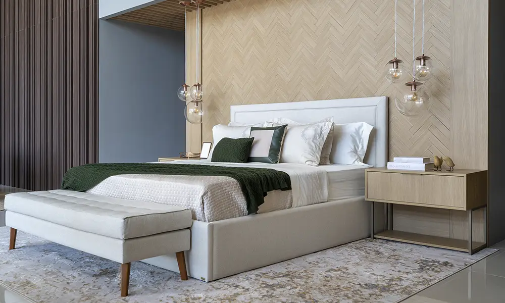 dormitorio planejado