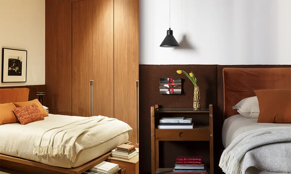 dormitorio planejado